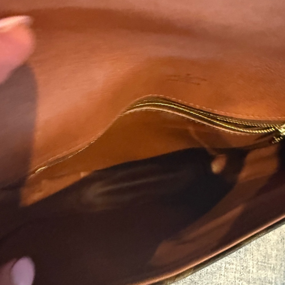 Vintage Louis Vuitton Chantilly PM - Picture 2 of 8